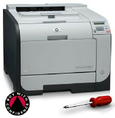 Experienced local mobile printer repair service Crawley, West Sussex & Surrey all makes and models